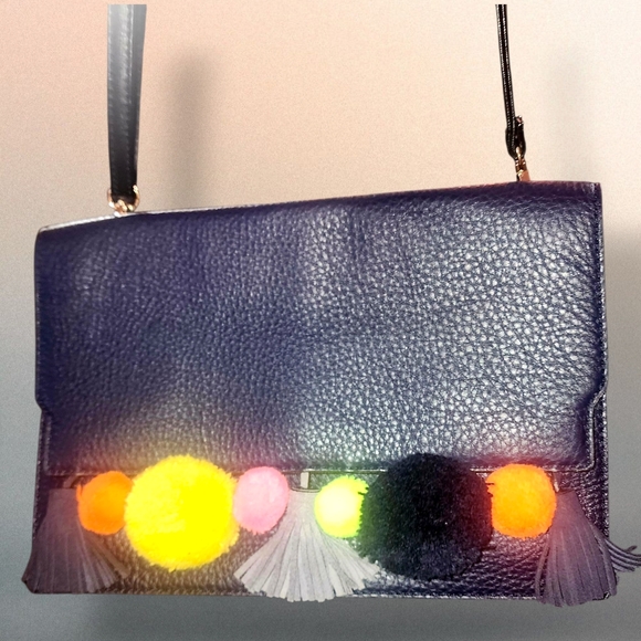 Rebecca Minkoff Sofia Clutch Crossbody - Picture 3 of 13